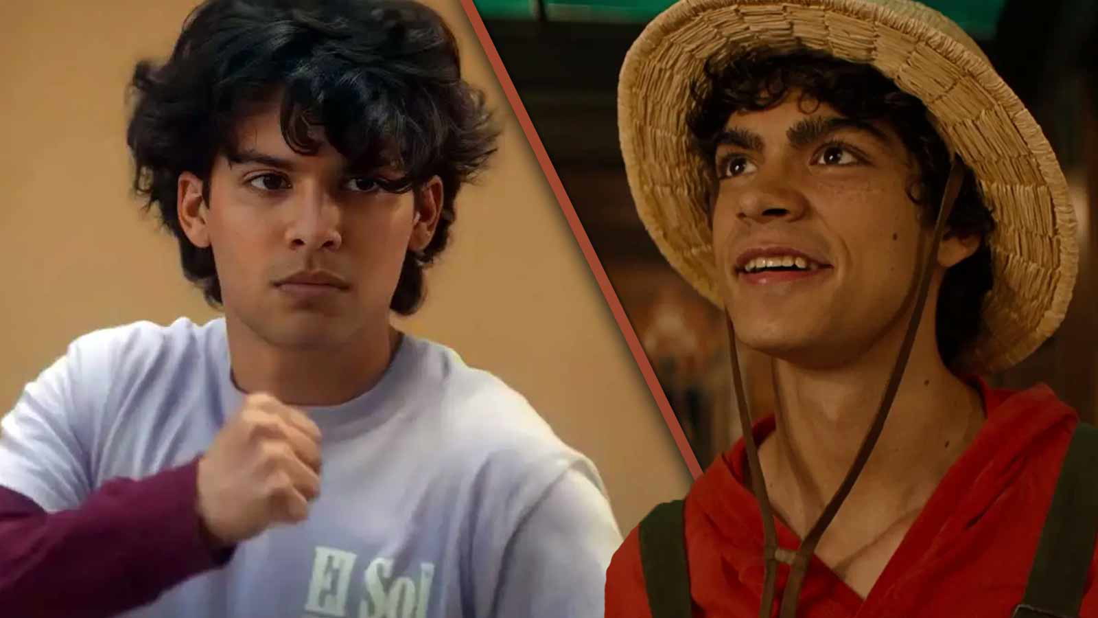 One Piece: Iñaki Godoy and Xolo Mardeuña aren’t Escaping the Luffy and Ace Claims After Recreating an Iconic Pose that Leaves No Room for Doubt