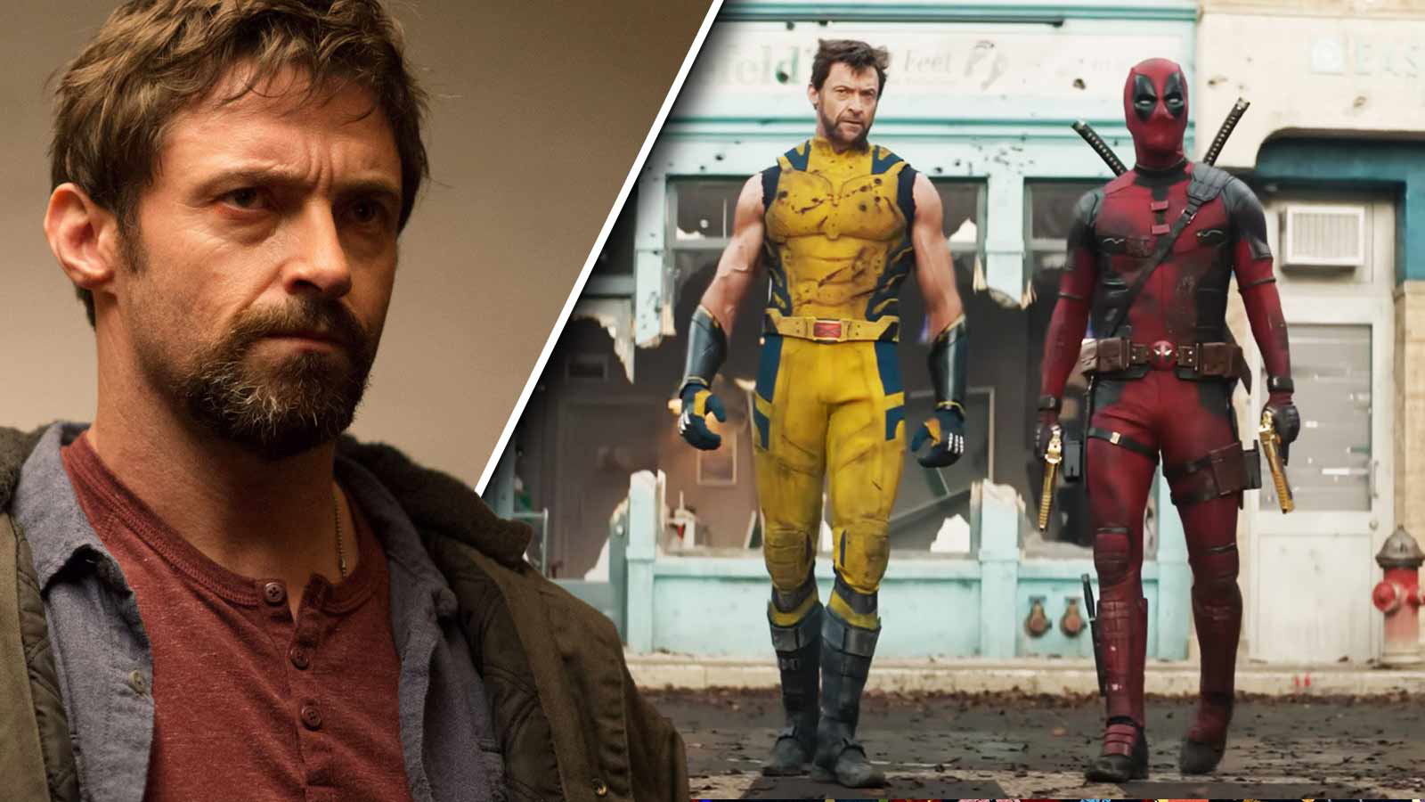 Big Reason Why Hugh Jackman Isn’t Jumping Back into Superhero Role After ‘Deadpool & Wolverine’ (Report)