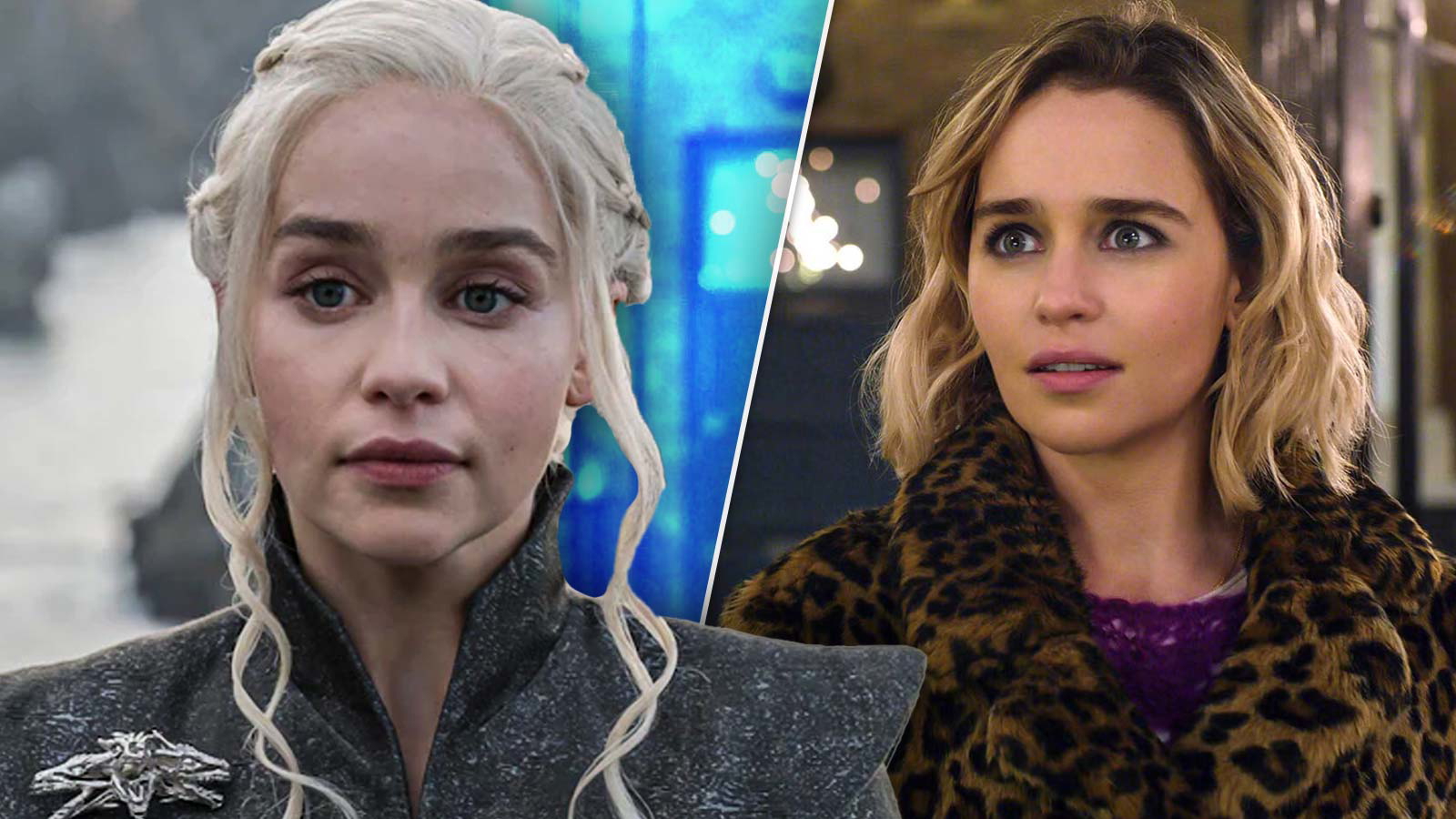 Not Daenerys Targaryen, Game of Thrones’ Emilia Clarke Is Most Alike THIS Character She Played in a 8 Million Blockbuster