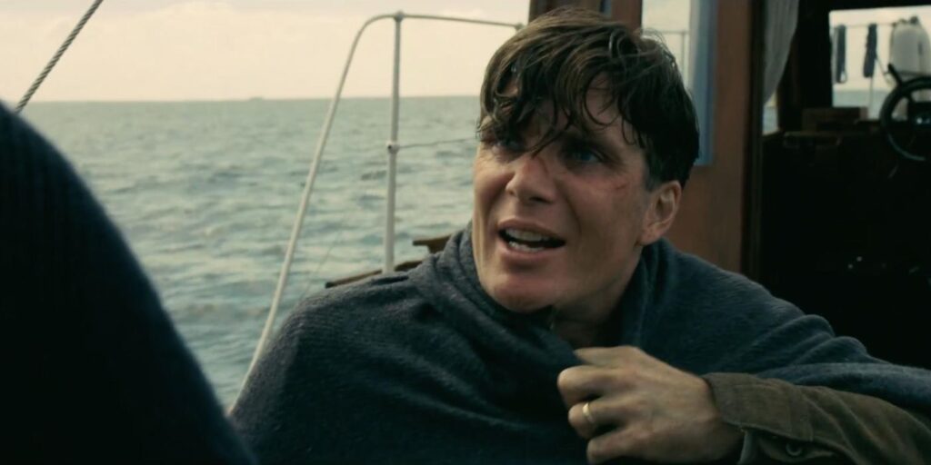 Cillian Murphy 