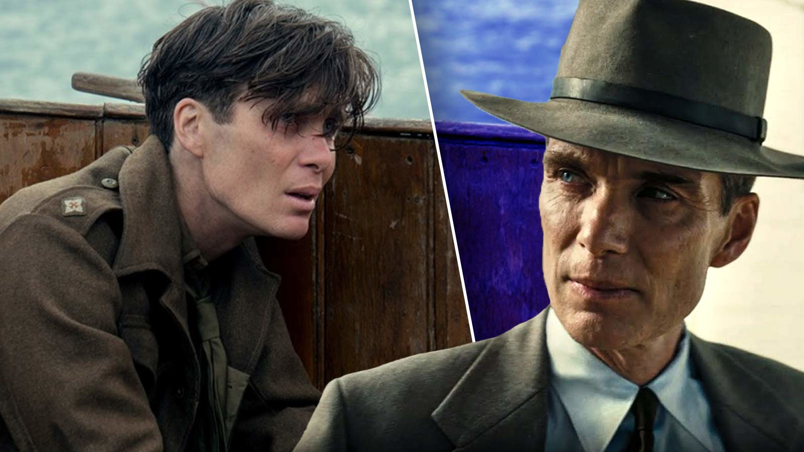 Cillian Murphy’s New Look in Next Movie after Oppenheimer-Revealed