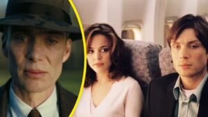 Top 5 Underrated Cillian Murphy Movies, Ranked