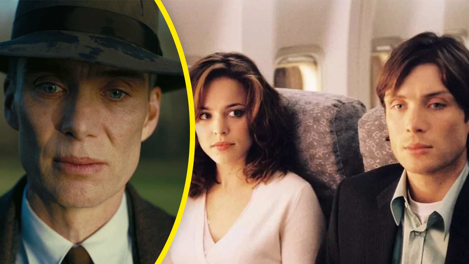 Top 5 Underrated Cillian Murphy Movies, Ranked