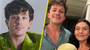 Love Story of Charlie Puth and His Wife Brooke Sansone: How Did They Meet?
