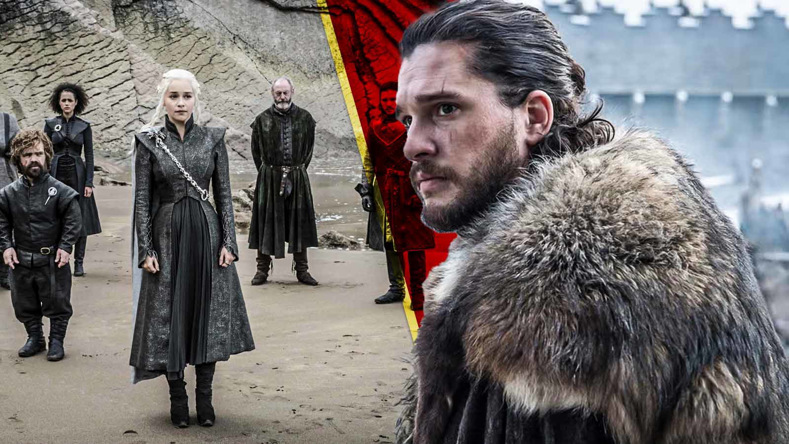 The Most Unexpected ‘Game of Thrones’ Actor Turned Kit Harington into “a little schoolboy” After Admiring His Work For Years