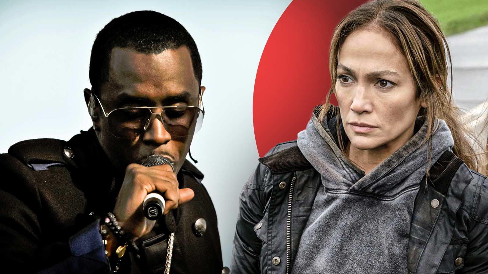 jennifer lopez, diddy