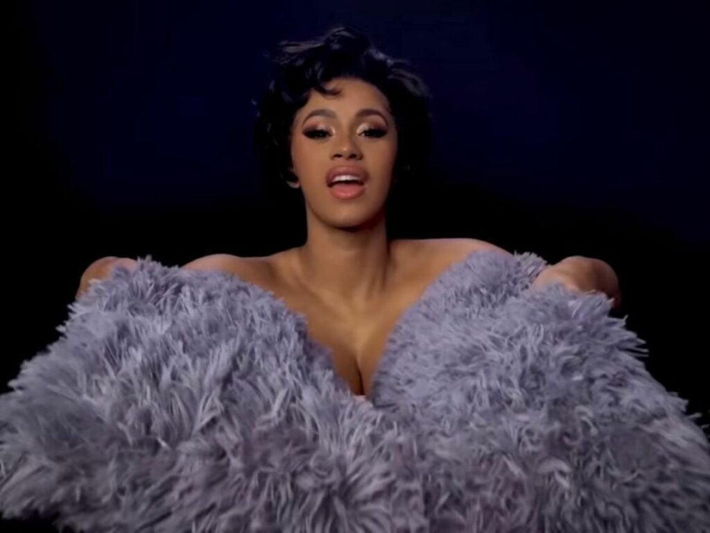 Cardi B 