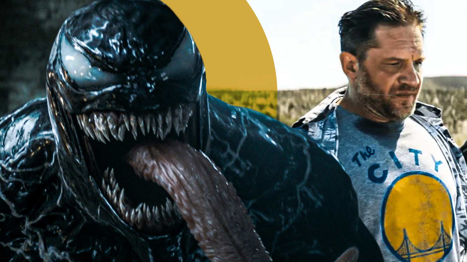 Venom: The Last Dance Popcorn Bucket Revealed