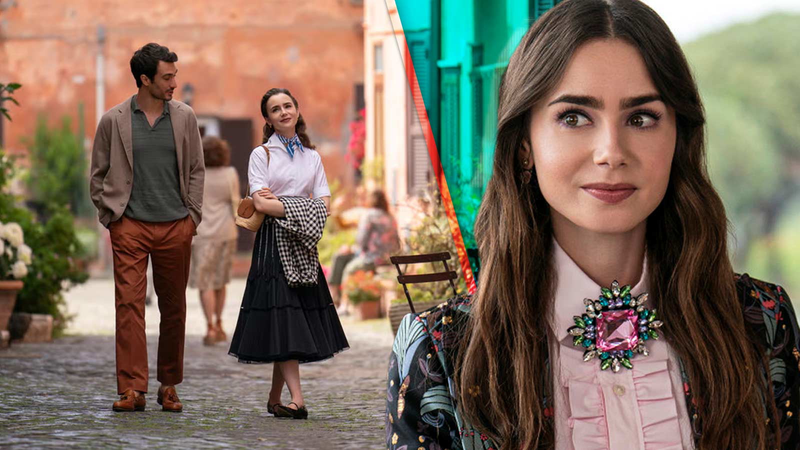 “When is it gonna be Emily Deported”: Emily in Paris Season 5 Renewal Makes us Wonder if Lily Collins’ Character Has Infinite Visa