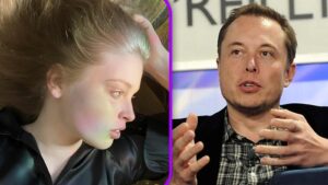 Who is Elon Musk’s Transgender Daughter Vivian Jenna Wilson: Did the World’s Richest Man Really Disown His Own Child?