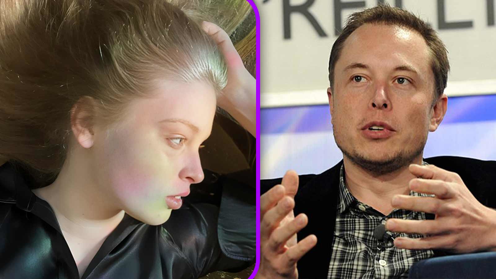 Who is Elon Musk’s Transgender Daughter Vivian Jenna Wilson: Did the World’s Richest Man Really Disown His Own Child?