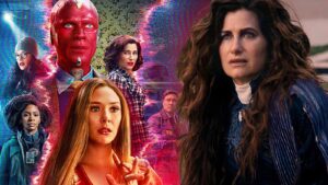 All 8 WandaVision References in Agatha All Along Episode 1 and 2 Decoded