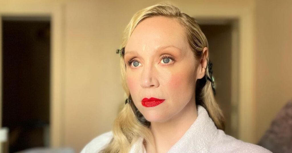 Gwendoline Christie