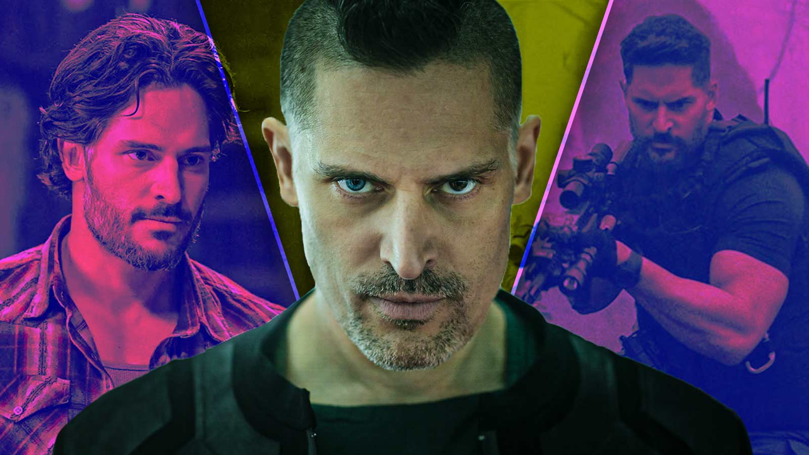 Joe Manganiello’s Top 5 Roles If You Loved His One Piece Casting