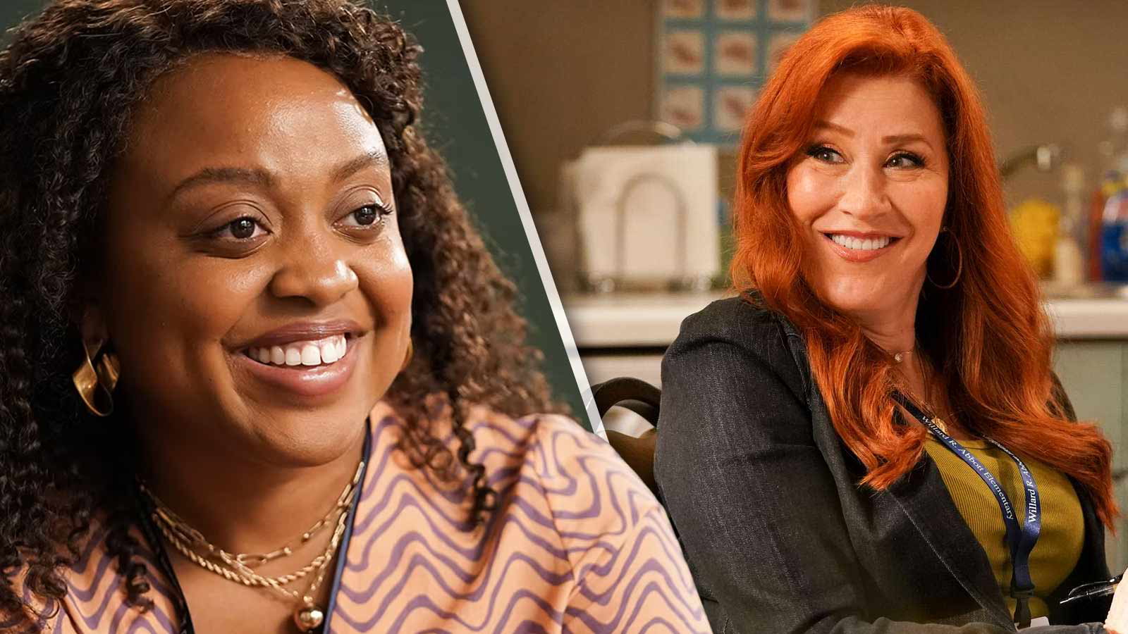 Abbott Elementary Cast Salary is No Joke: Quinta Brunson Earns More Than 0K While Lisa Ann Walter Takes Home 0K For Every Episode