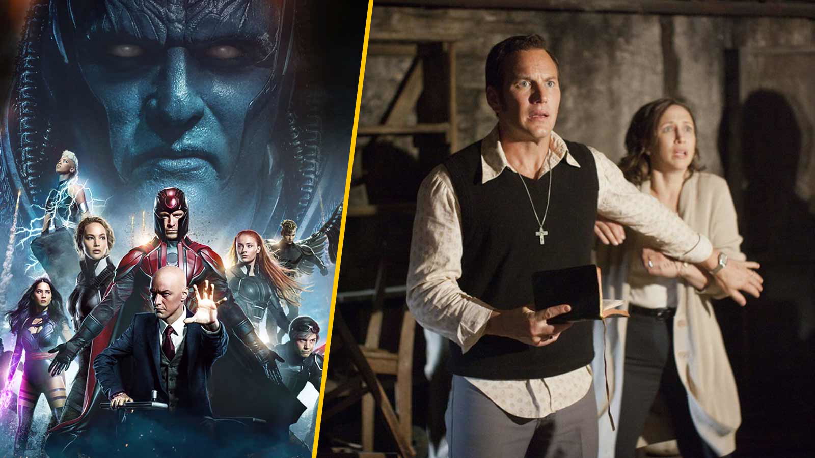 The Final Conjuring Movie’s Cast Just Got More Lit With a Marvel Star Entering the Cursed World