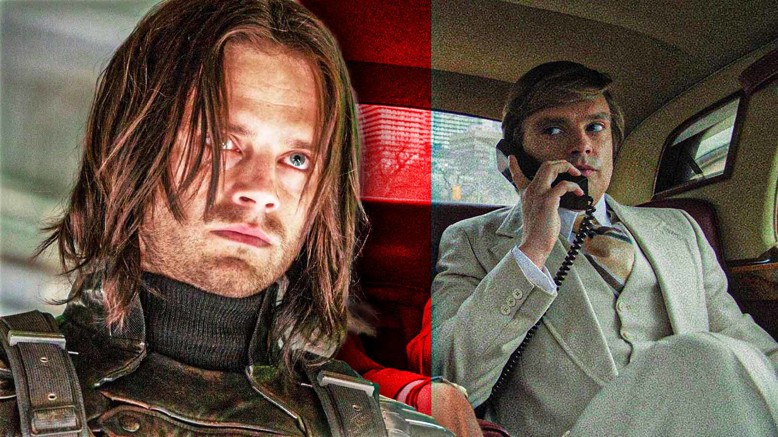 Even Cold-blooded Bucky Barnes Will Wince At the Reality of Sebastian Stan’s Weight Gain For Donald Trump Biopic ‘The Apprentice’