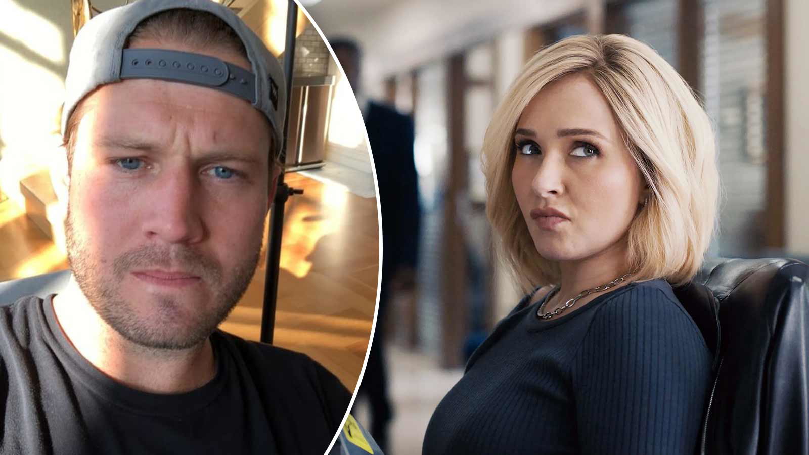 Years Before Her Relationship With Brian Hickerson, Hayden Panettiere Defended Her Dad After His Domestic Violence Arrest Against Her Mom