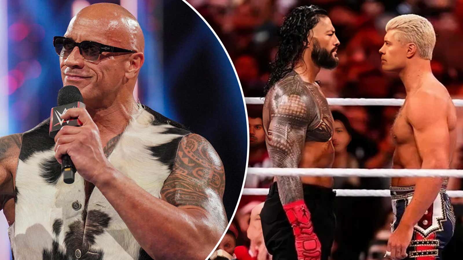 Even Dwayne Johnson Would Struggle to Outdo Roman Reigns After His Historic Promo With Cody Rhodes