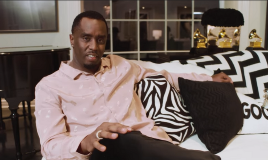 LeBron James' video talking about Diddy's party have resurfaced 