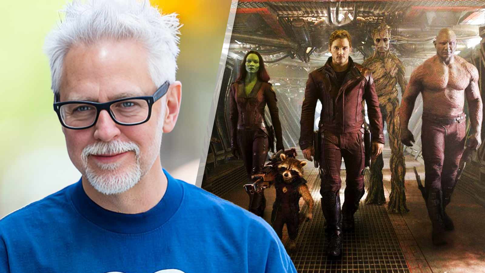 James Gunn Must Cast This Guardians of the Galaxy Star as the Cerebral Batman Villain That Deserves More Respect