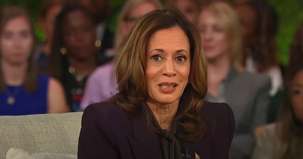 Kamala Harris 