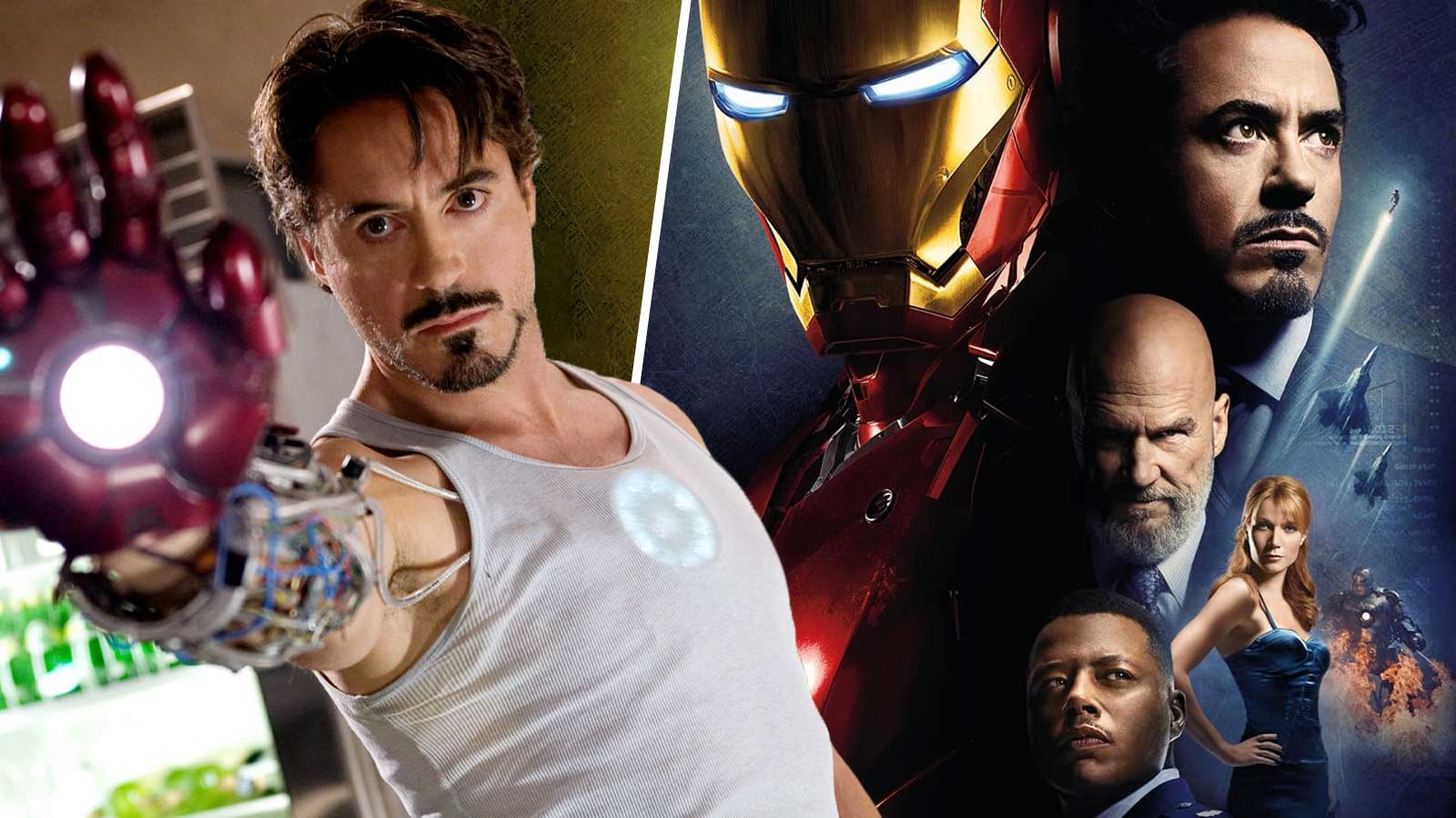 “The Marvel folks said…”: Robert Downey Jr’s Co-star Was Utterly “Frustrated” While Working on Iron Man For One Reason That Could’ve Ruined the Film