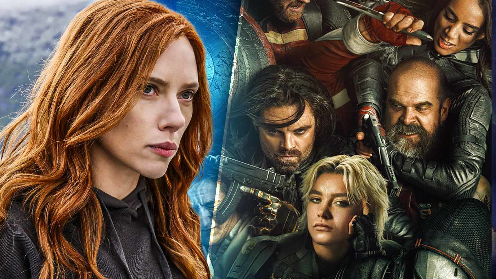 Thunderbolts* Trailer Confirms Scarlett Johansson is Very Much a Part of the Film, Just Not How You Think