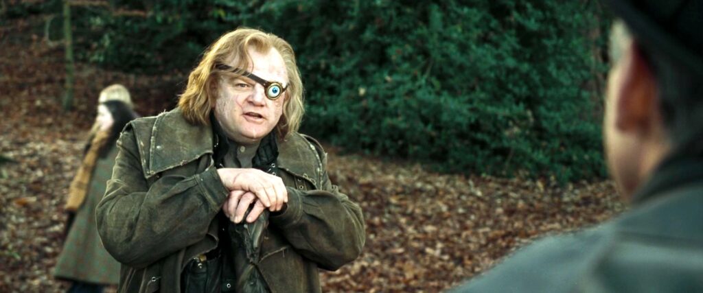 Brendan Gleeson 