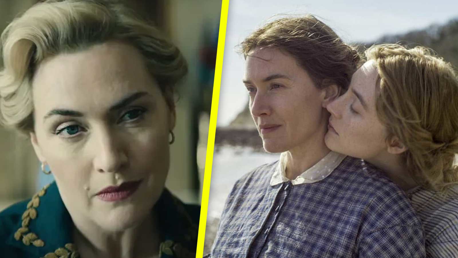 Kate Winslet: ‘It’s not f—king brave’ After Standing Up to Crew Member During Topless Scene That Went Sideways