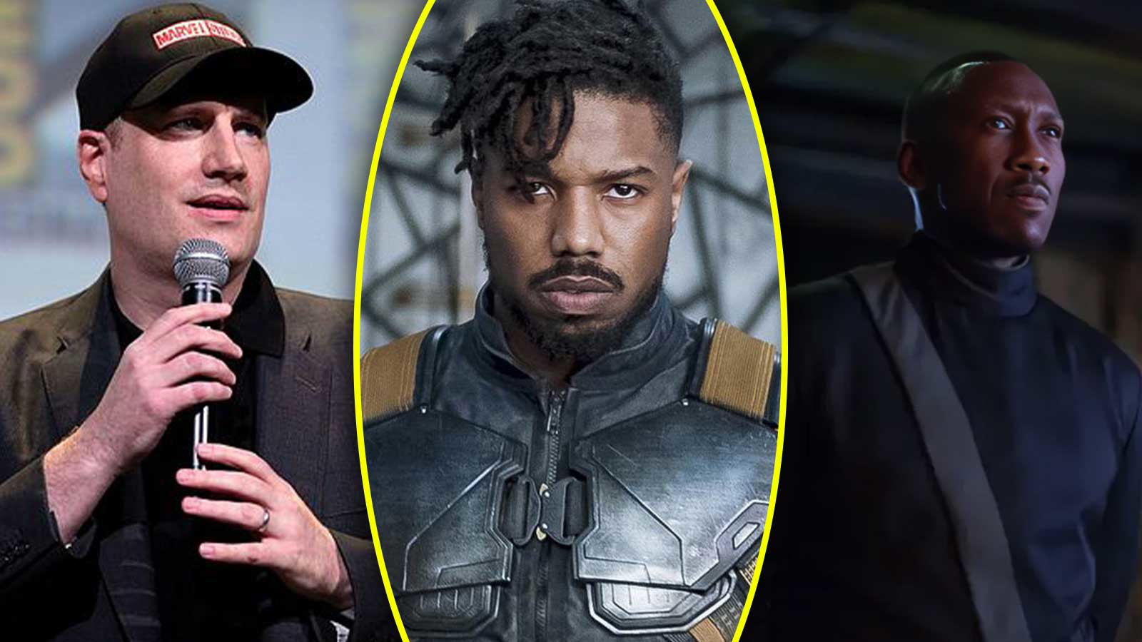 Kevin Feige Has Nowhere to Run as Michael B. Jordan’s Vampire Movie Releases Official Poster While Blade Yet to Get its Fangs