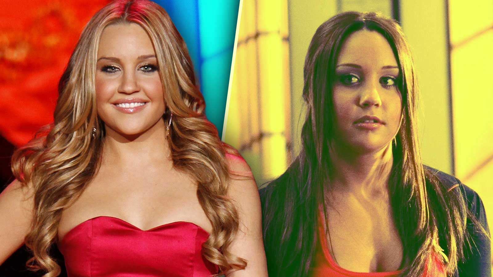 Amanda Bynes’ Unapologetic Plastic Surgery and Tattoos Confession is Enough to Shut Up Haters