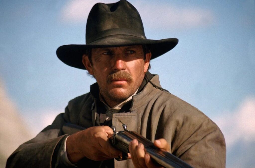 Kevin Costner