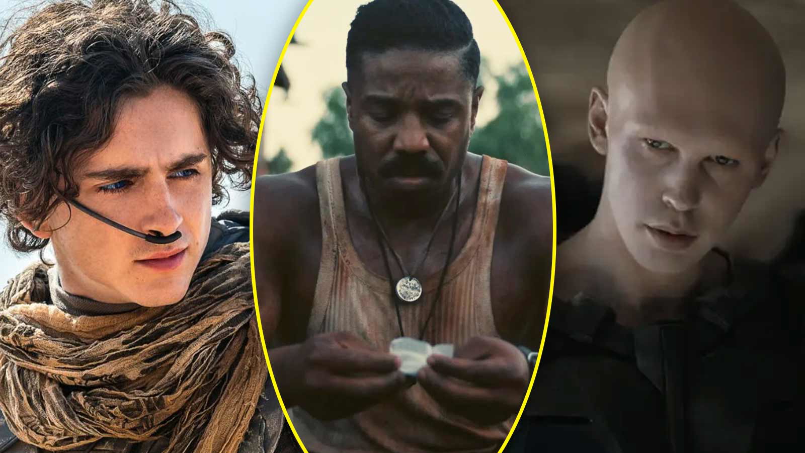 Michael B. Jordan Could Finally Enter the Ranks of Timothée Chalamet and Austin Butler After ‘Sinners’