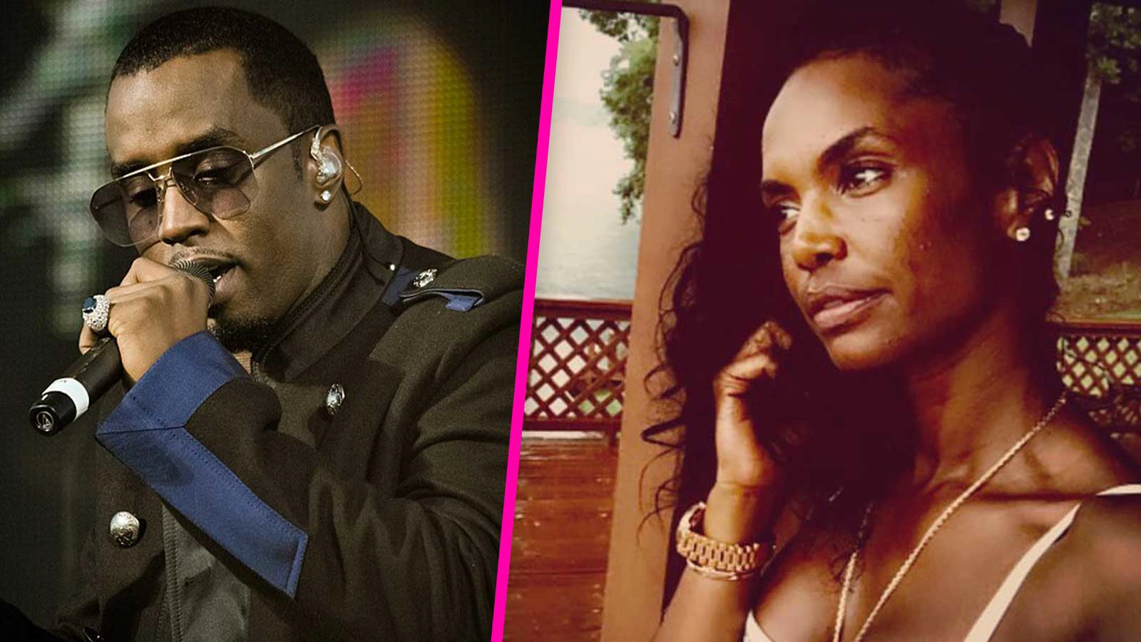 Kim Porter’s Kids Issue Statement That Can Prove Some Allegations Against Diddy Wrong