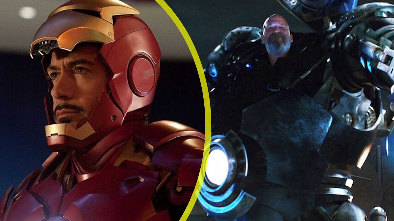 Iron Man’s First Villain is Still Alive- Robert Downey Jr’s Co-star May Return to MCU Soon