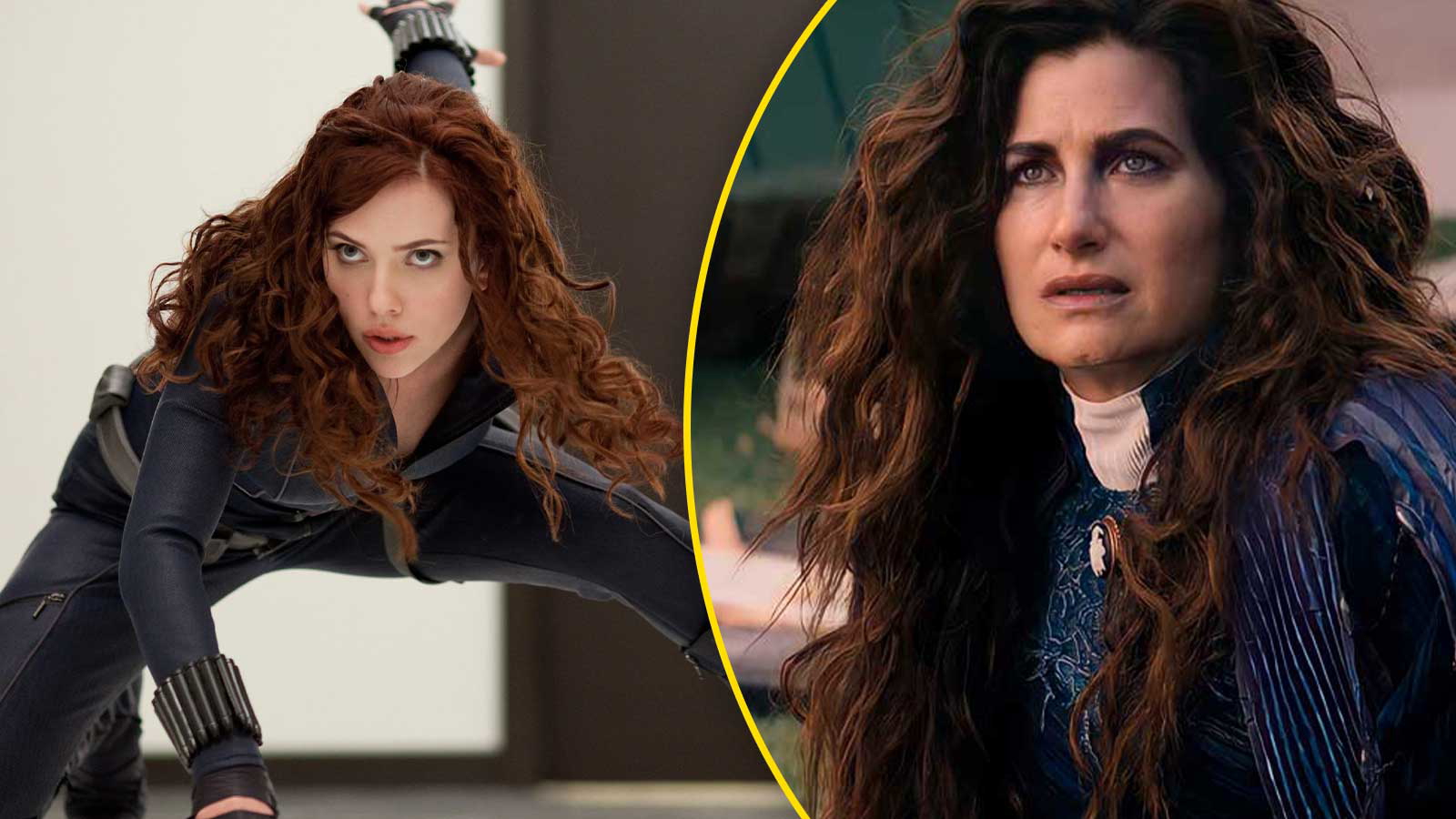 Kathryn Hahn’s Black Widow Remark Might Have Some Truth After What Scarlett Johansson Had to Endure: ‘It was like being in the army’