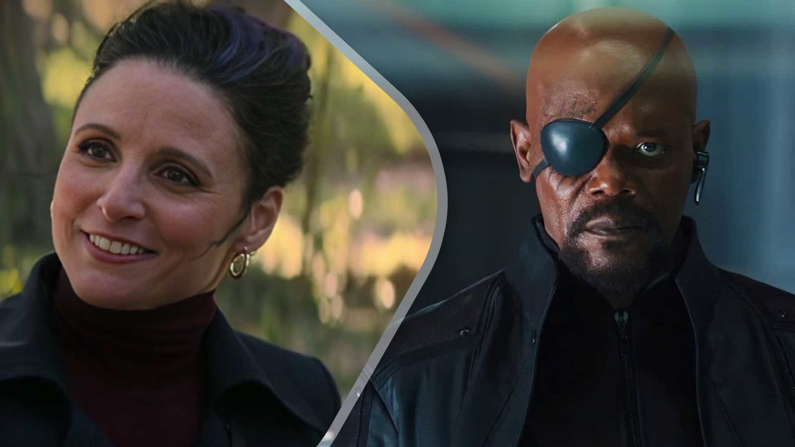 Julia Louis-Dreyfus Might Be the Next Nick Fury of the MCU and Her Past Interview is Hinting That: ‘I did my share of kicking a*s’