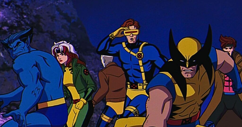 X-Men '97