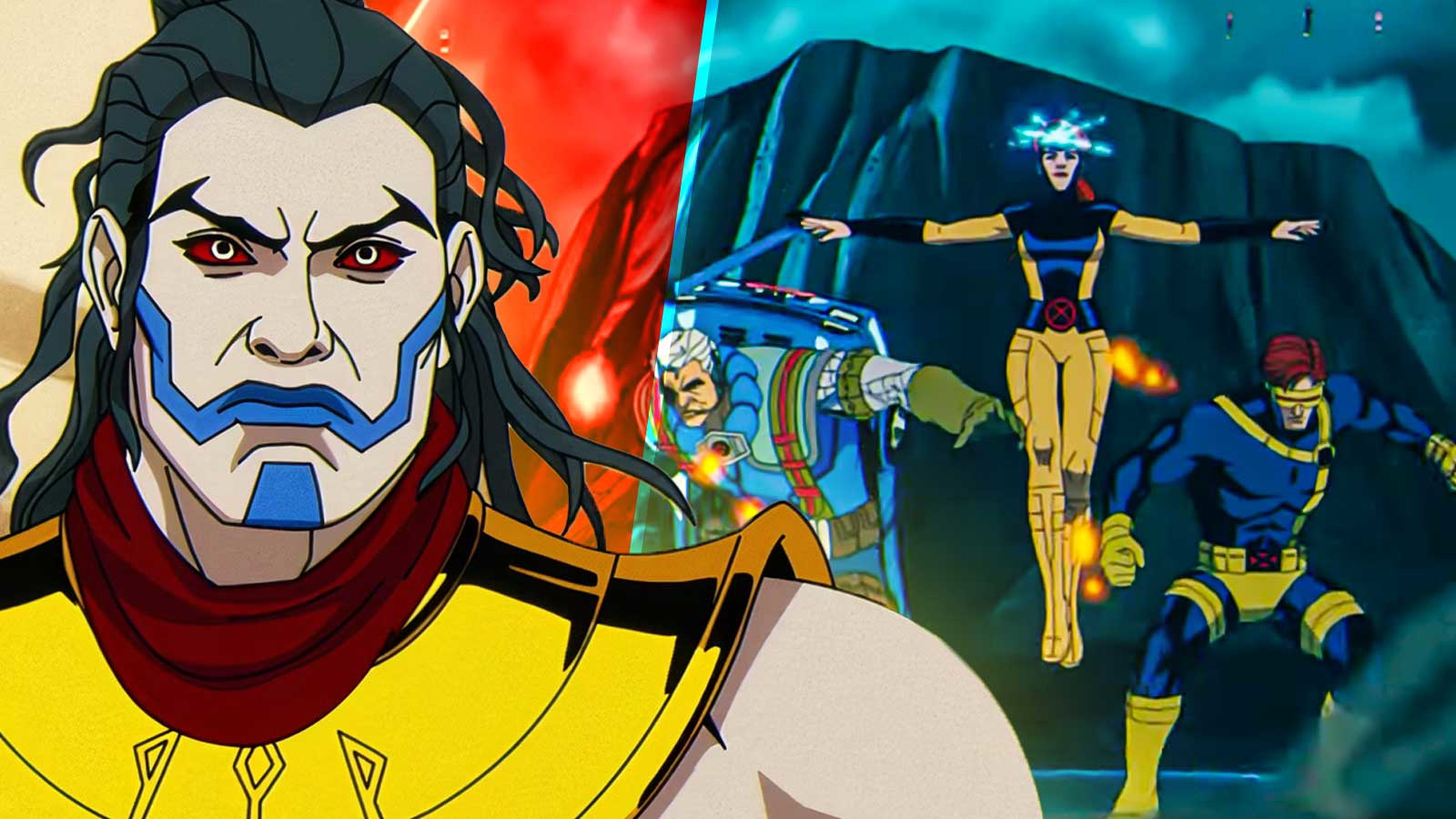 We Almost Got an Iconic Villain in X-Men ’97 Season 2, If Beau DeMayo’s Claims Are True