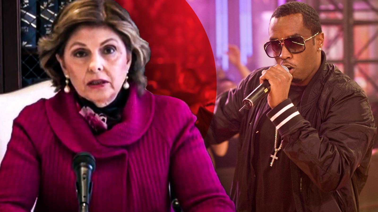 Gloria Allred: Lawyer in Diddy-Thalia Graves Lawsuit Was Also Involved in These 8 Celebrity Cases