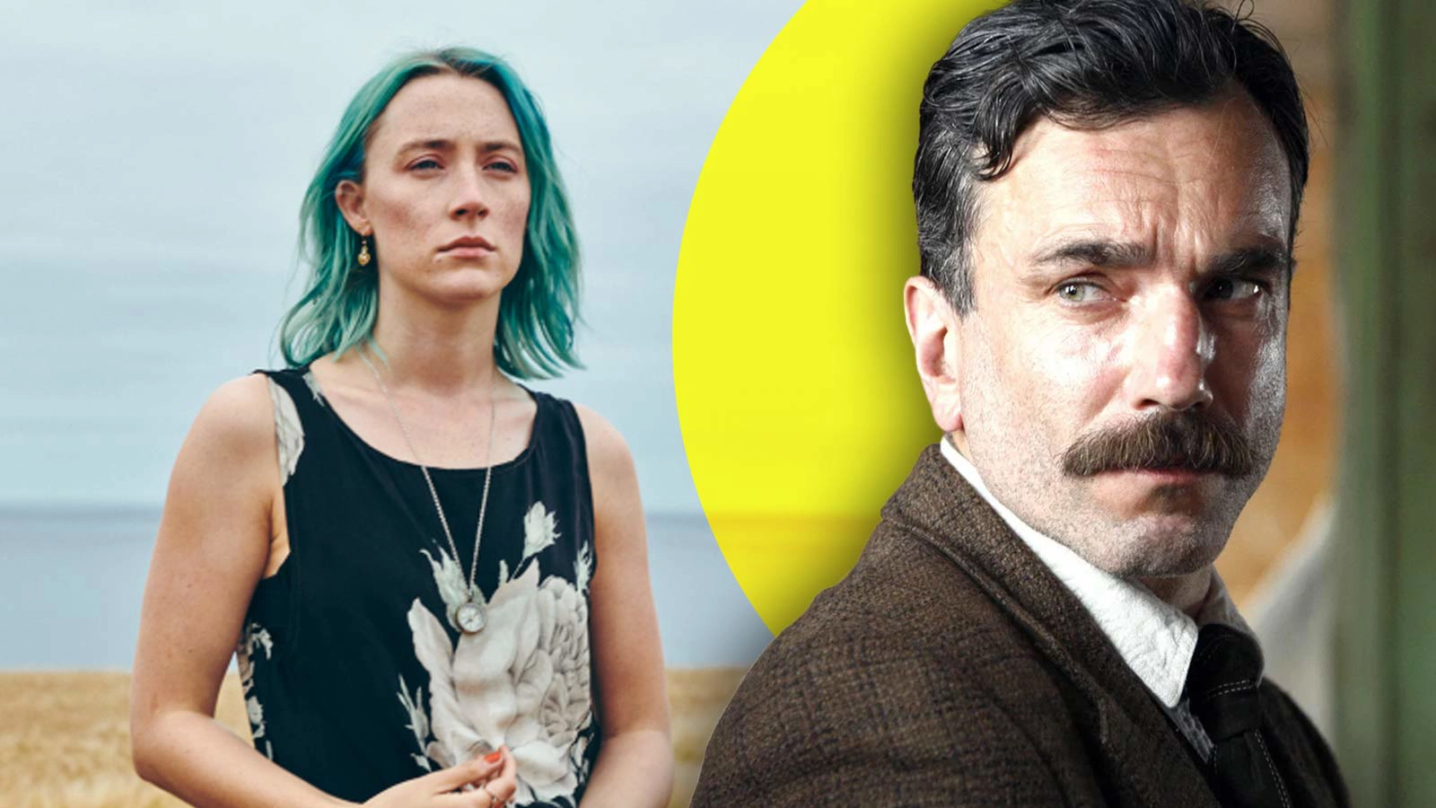 Craziest Thing Saoirse Ronan Did to Prepare For ‘The Outrun’ Will Give Daniel Day-Lewis a Run For His Money