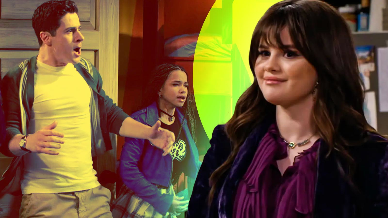 First Trailer of Selena Gomez’s ‘Wizards of Waverly Place’ Sequel Seemingly Has the Same Problem as All Other Reboots