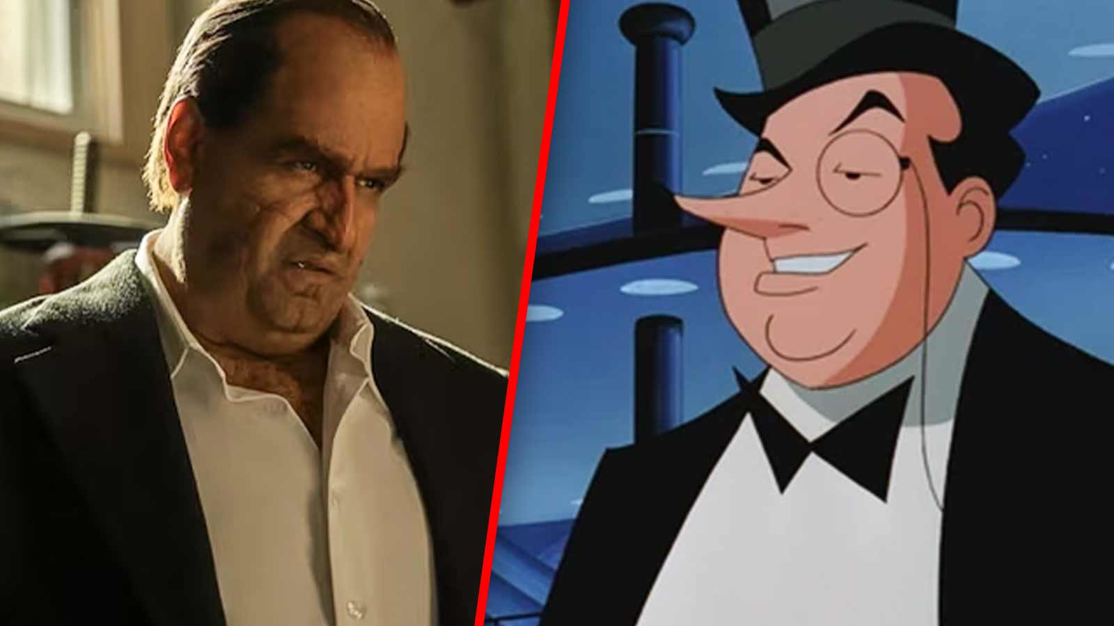 The Major Change ‘The Penguin’ Made: It isn’t in the Comics