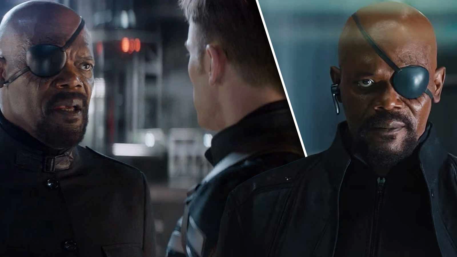 Samuel L. Jackson’s Favorite Nick Fury Moment in $714 Million Blockbuster is Also One of Marvel’s Best OG Action Scenes