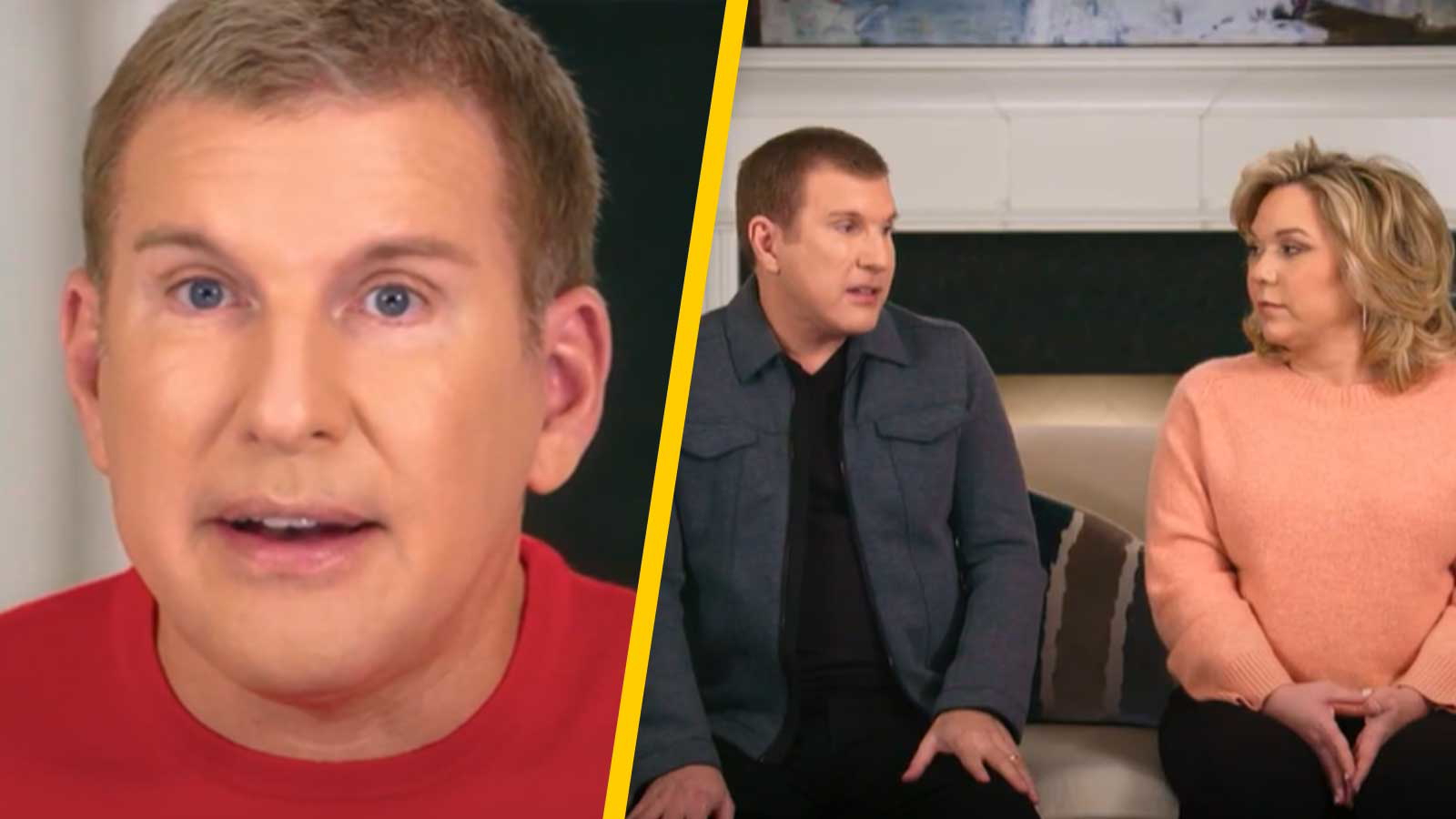 ‘Chrisley Knows Best’ Star Todd Chrisley’s Fate is Even More Depressing Despite Wife Julie Chrisley’s 7-year Re-sentencing