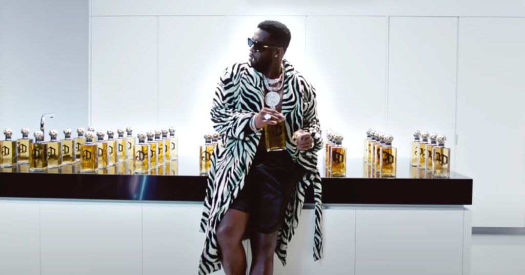 Diddy – Act Bad 