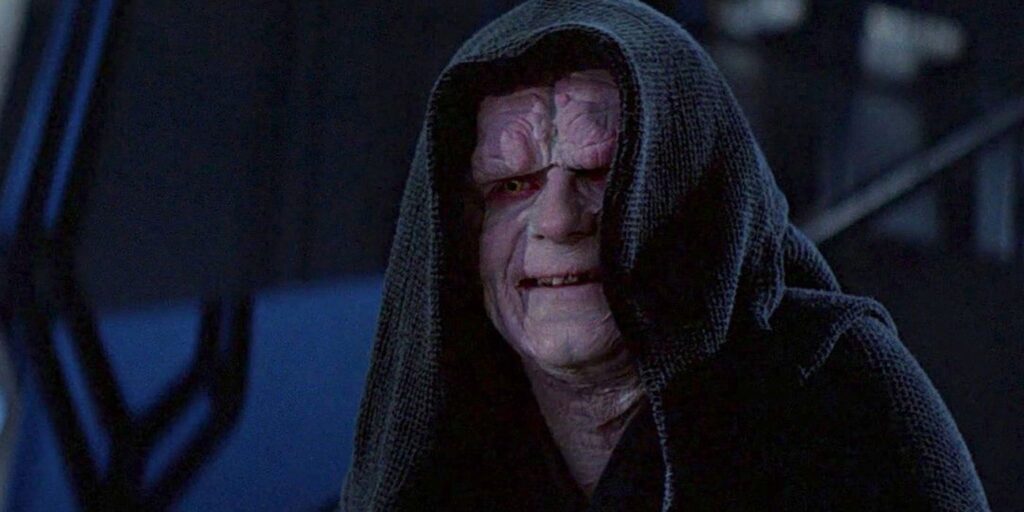 The Acolyte's mess can be rectified with Palpatine's spin-off movie 