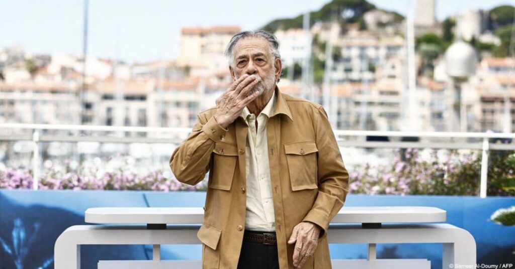 Francis Ford Coppola