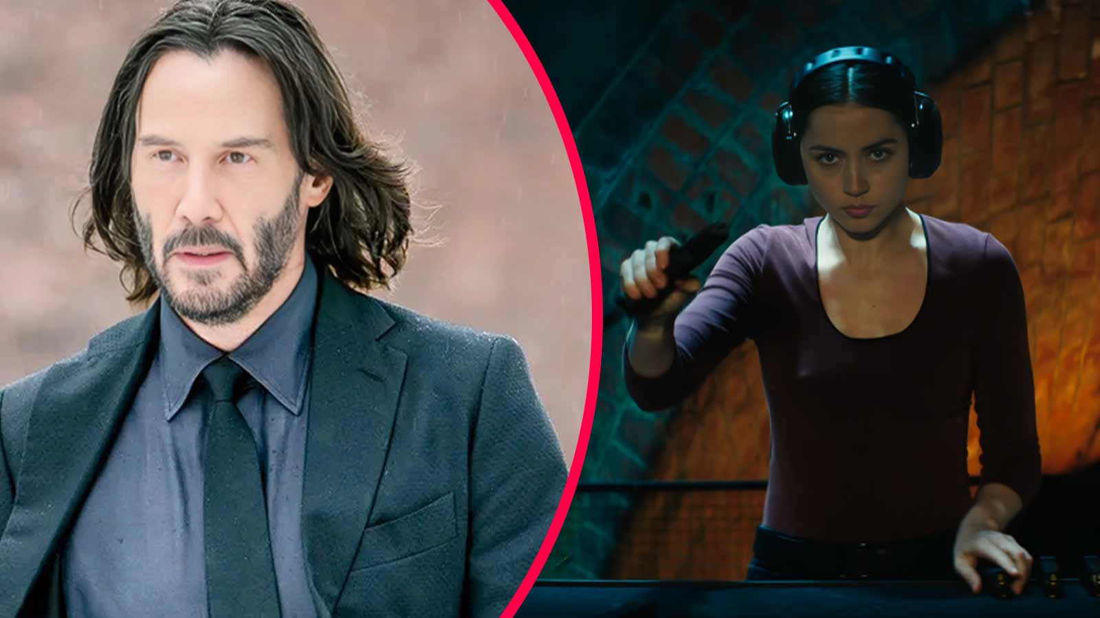 john wick spin-off film ballerina